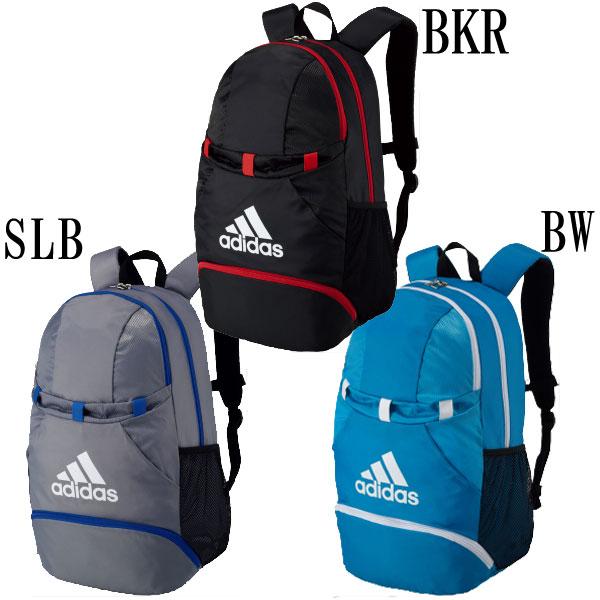 ボール用デイパック Adidas アディダス ボールケース リュック18ss Adp28bkr Slb Bw Adp28 ビバスポーツ ヤフー店 通販 Yahoo ショッピング