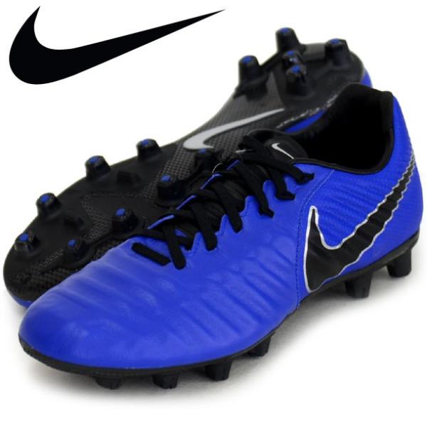 売り値価格 ティエンポ レジェンド 7 Pro Hg ナイキ ブルー ブラック サッカースパイク 白 Nike ナイキ Nike Ao91 400 サープラ