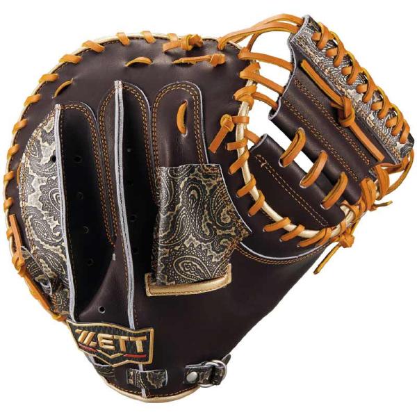 ZETT 軟式キャッチャーミット ZETT軟式キャッチャーミット