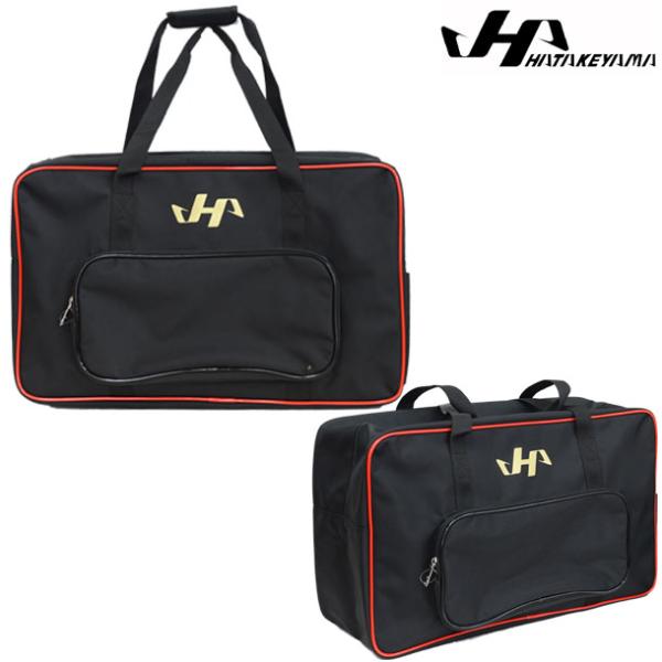 ハタケヤマ キャッチャー防具 キャスターバッグ付 野球 野球 ハタケヤマ HATAKEYAMA 限定 バッグ キャッチャーギア