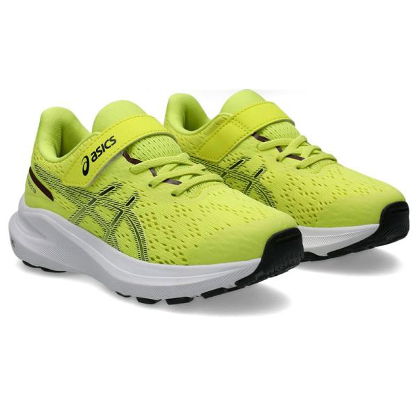 アシックス asics GT-1000 13 PS Running ランニング シューズ(キッズ) (1014A344)
