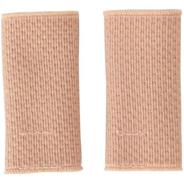 他サイト： ディーアンドエム DM 指サポーター 丈5cm 日本製 ボディケアサポーター (103-03)の商品画像