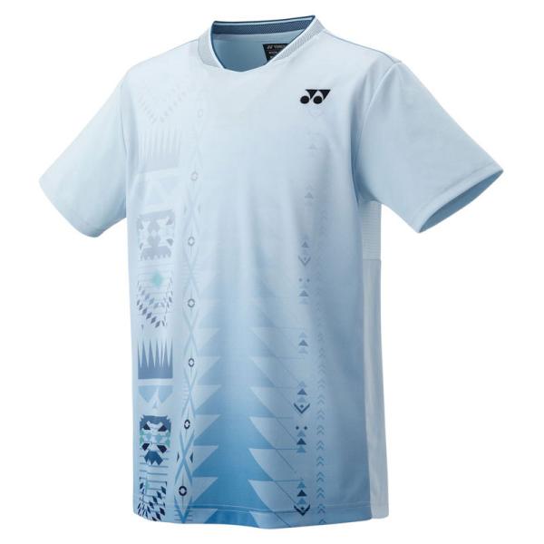 YONEX（ヨネックス） ユニゲームシャツ（フィットスタイル） テニス