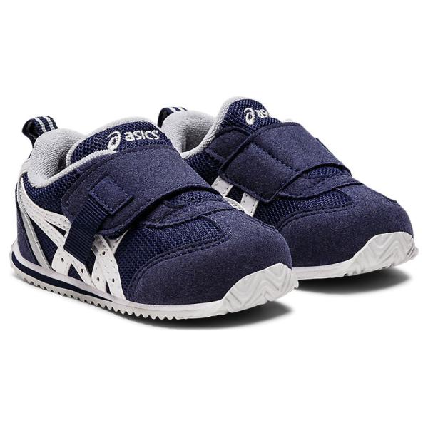 キッド3 ASICS アシックス asics アイダホ BABY KT-ES 3 キッズスクスク