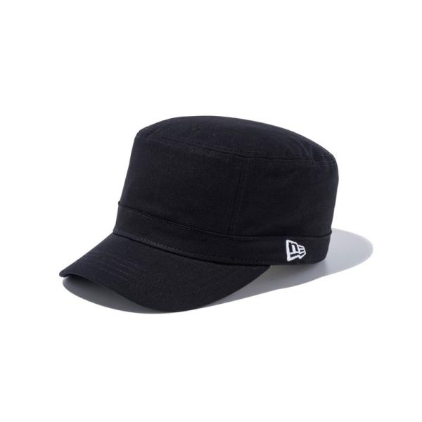NEWERA(ニューエラ) WM-01 DUCK BLK/WHT 23J ウェア キャップ 13561912