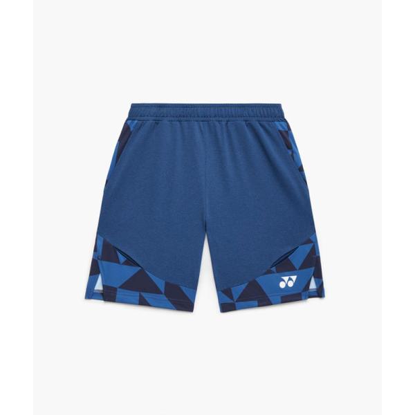 ヨネックス YONEX メンズニットハーフパンツ テニス・バドミントン ウェア（メンズ） (15240)