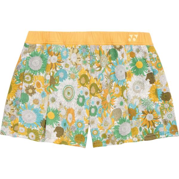 ヨネックス YONEX  ウィメンズショートパンツ テニス ゲームシャツ・パンツ ゲームパンツウィメンズ （25127-352）