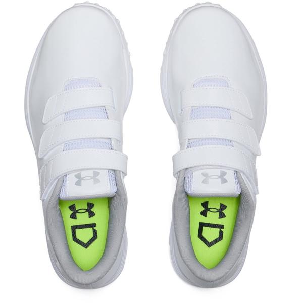 アンダーアーマー エクストリーム 2.0 ST ワイド　野球　スパイク UNDER ARMOUR (アンダーアーマー) 43エクストリーム2.0