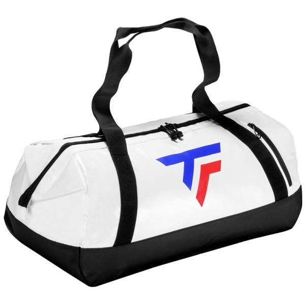 Tecnifibre ダッフルバッグ グレー/ブラック 2024年モデル】テクニファイバー(Tecnifibre) テニスバッグ