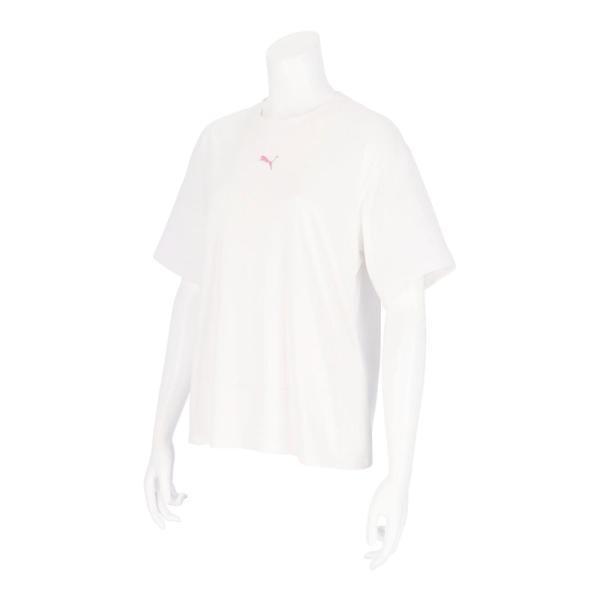 対象：レディース生産国：カンボジア製カラー：(02)PUMA White