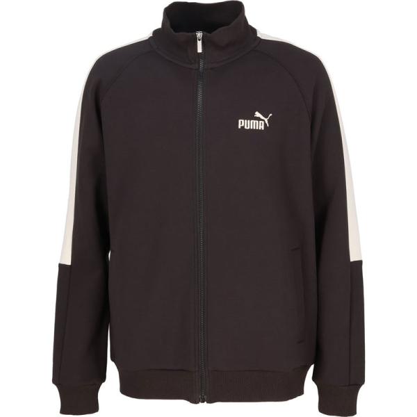 PUMA プーマ CORE HERITAGE MX トラック ジャケット マルチ