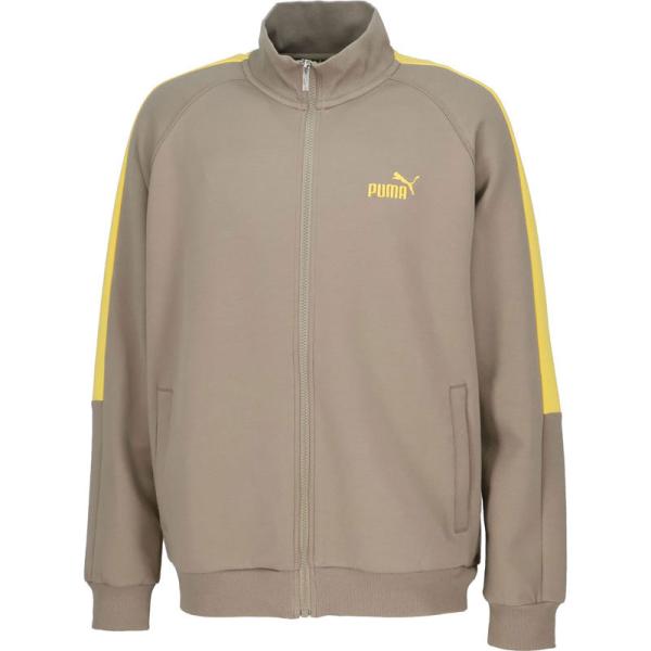 PUMA プーマ CORE HERITAGE MX トラック ジャケット マルチ