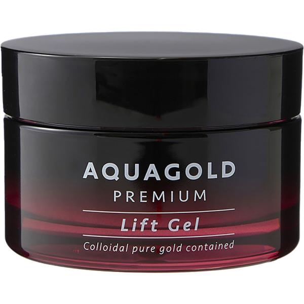 【2個】Phiten AQUAGOLD PREMIUM　リフトジェル　ファイテン アクアゴールド プレミアム リフトジェル | ファイテン公式通販