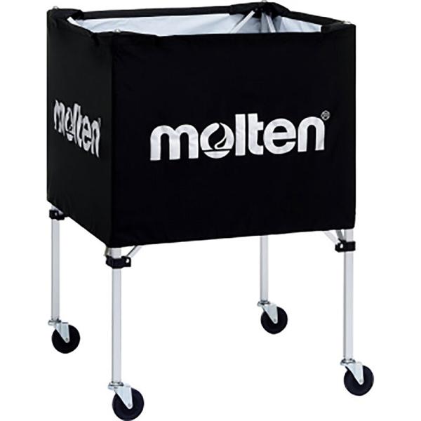 molten(モルテン) ボールカゴ 中・屋外 球技 施設備品 ボールかご (BK0022K) molten（モルテン） ボールカゴ 中・屋外 その他球技 施設備品 ボール