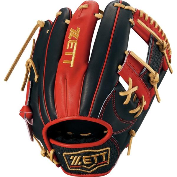 ゼット zett(ゼット) 軟式グラブ(プロステイタス)SCE23F 野球