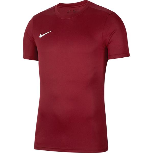 NIKE(ナイキ) ナイキ パーク7 ショートスリーブ ジャージ サッカー ウェア プラクティスシャツ (BV6708)