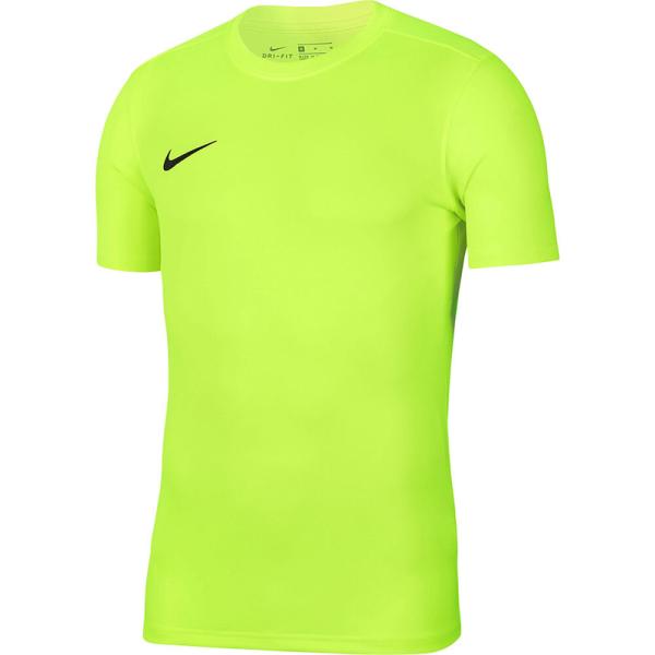 NIKE(ナイキ) ナイキ パーク7 ショートスリーブ ジャージ サッカー ウェア プラクティスシャツ (BV6708)