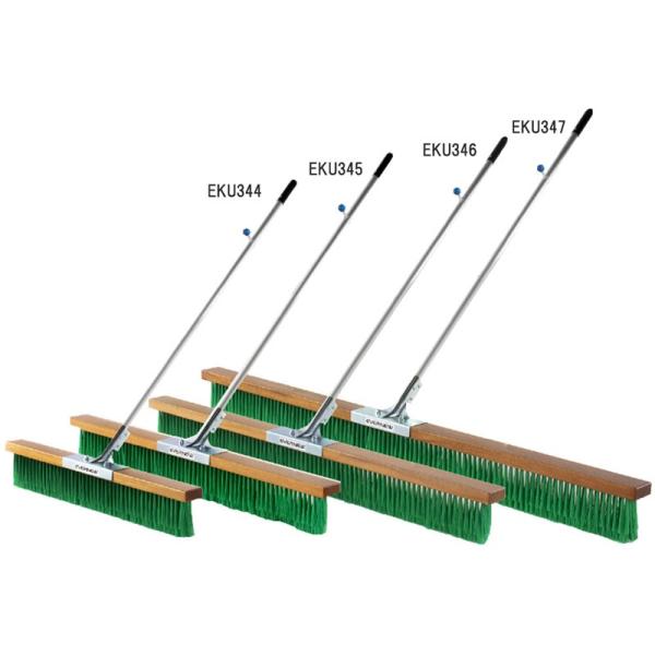 (代引き・個人宅・北海道・沖縄への配送不可)エバニュー(evernew) コートブラシNH150K 2カ 学校機器 器具 (eku346) EVERNEW（エバニュー） (代引き・個人宅・北海道・沖縄への配送不可