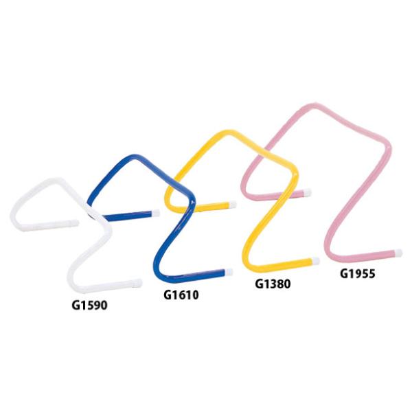 (代金引換・個人宅・北海道・沖縄県への配送不可)トーエイライト TOEI LIGHT フレキシブルハードル300 学校機器 器具 (G1955) 代金引換・個人宅・北海道・沖縄県への配送不可)トーエイライト TOEI