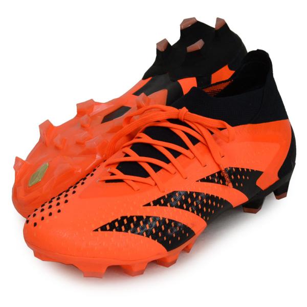アディダス プレデター アキュラシー.1 L AG 25.0 adidas adidas(アディダス) プレデター アキュラシー.1 AG