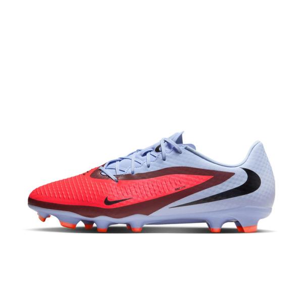 Nike ファントム6 サッカーシューズ FG NIKE（ナイキ） ファントム 6 LOW ACAD FG/MG サッカー シューズ