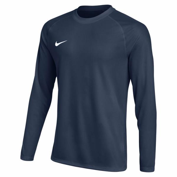 NIKE(ナイキ) ナイキ DF PARK VIII JSY L/S トップ サッカー ウェア プラクティスシャツ HV8232