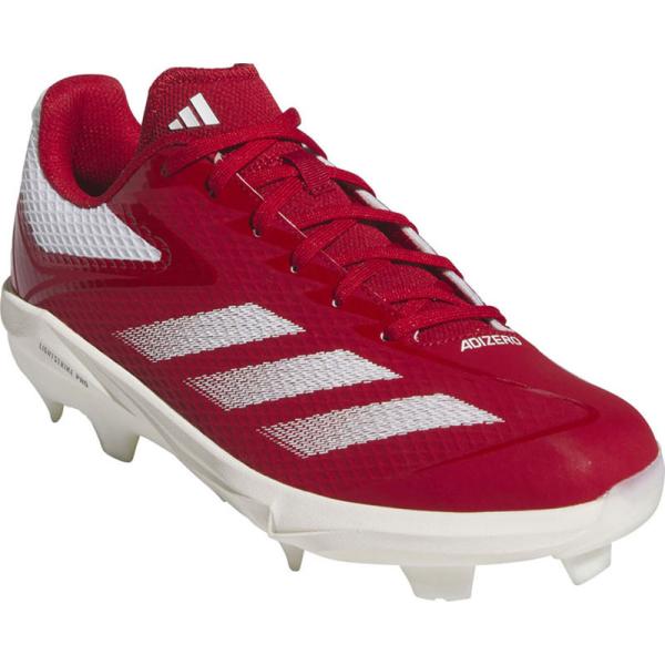 アディダス　ポイントスパイク　アディゼロ adidas adidas(アディダス) アディゼロ エレクトリック TPU
