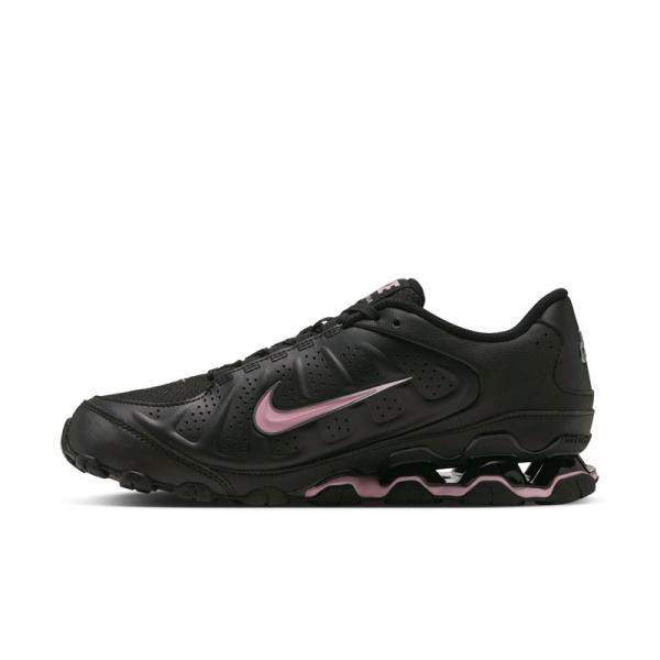 NIKE(ナイキ) ナイキ ウィメンズ REAX 8 NSW SL スポーツスタイル シューズ スポーツカジュアルシューズ JA4563010