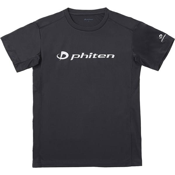 ファイテンTシャツ　Lサイズ　6枚セット　限定品 Phiten（ファイテン） RAKUシャツ 半袖 ボディーケア 半袖Tシャツ