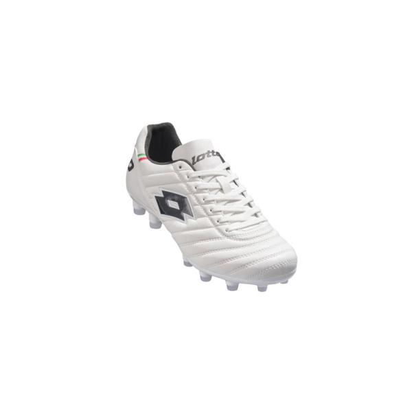 ロット LOTTO STADIO JP 4E サッカー サッカースパイク (lo-stadio-2-whbk)