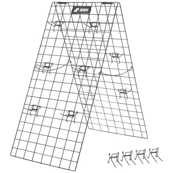 SSK(エスエスケイ) ネットスタンド 野球 施設備品 その他施設備品 SGR18 エスエスケイ（SSK） ネットスタンド 野球 施設備品 その他施設備品