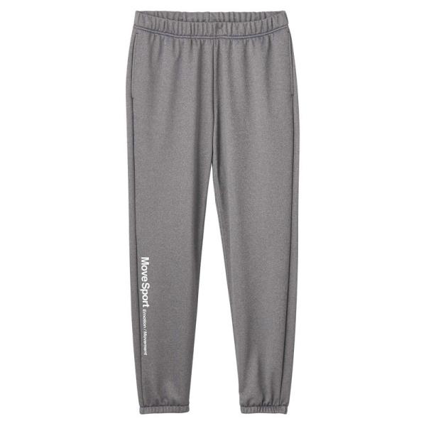 DESCENTE デサント(descente) ライトスムーススウェット