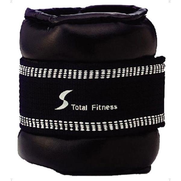 SINTEX(シンテックス) ソフトアンクルリストウェイト3.0KG*1 (STW083)【入数:6】 SINTEX（シンテックス） 【ロット販売：入り数6】 ソフトアンクル