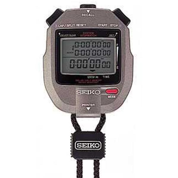 SEIKO セイコー ストップウォッチ SVAS011 SEIKO（セイコー） システムストップウォッチ スポーツ タイマー