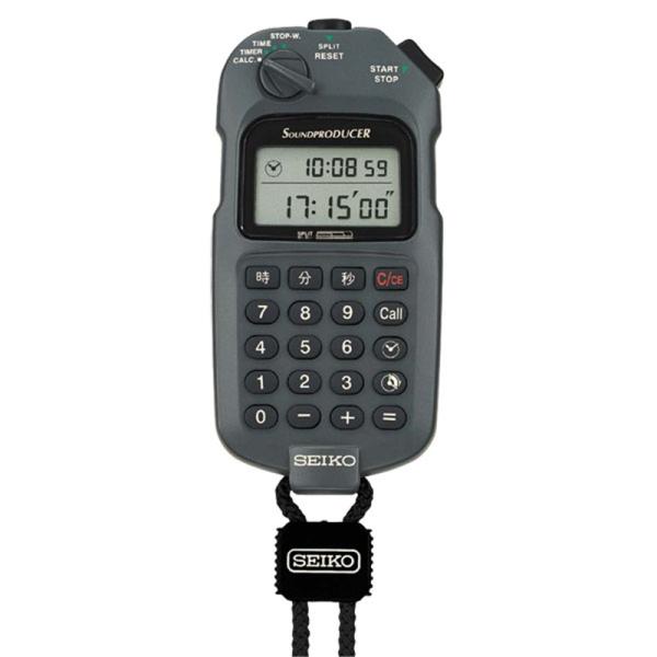 seiko(セイコー) サウンドプロデューサー マルチSPキグ (svax001) SEIKO（セイコー） サウンドプロデューサー マルチSPキグ (svax001