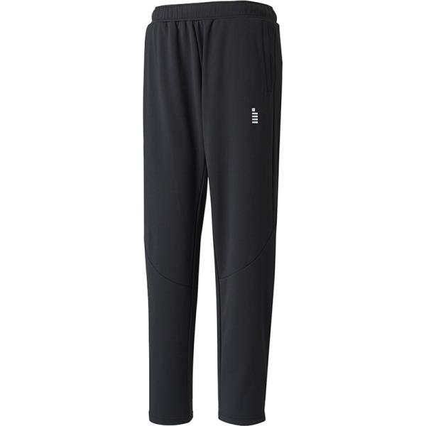 gosen(ゴーセン) ウラキモウストレッチパンツ テニスWUPニットパンツ (w2444-39) gosen(ゴーセン) ウラキモウストレッチパンツ テニスWUPニットパンツ