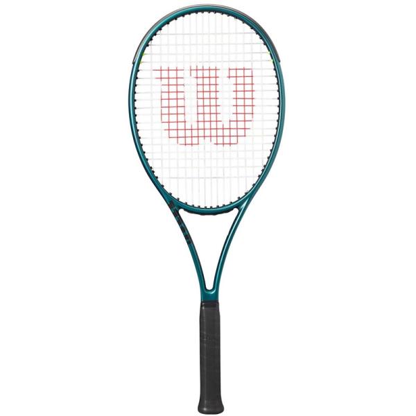 Wilson Blade 98 16×19 前モデル BLADE 98 16X19 V9 by Wilson Japan Racquet online