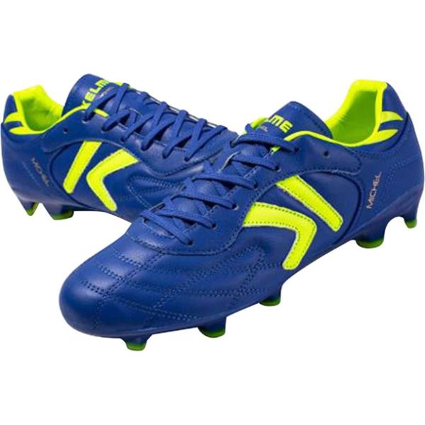 ケルメ KELME MICHEL (FG) フットサルスパイク フットサル (zx80011018