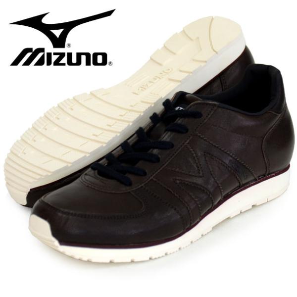 ミズノ MIZUNO MIZUNO MR1 カジュアルシューズ 18SS(D1GA186055) MIZUNO（ミズノ） MIZUNO MIZUNO MR1 カジュアルシューズ 18SS