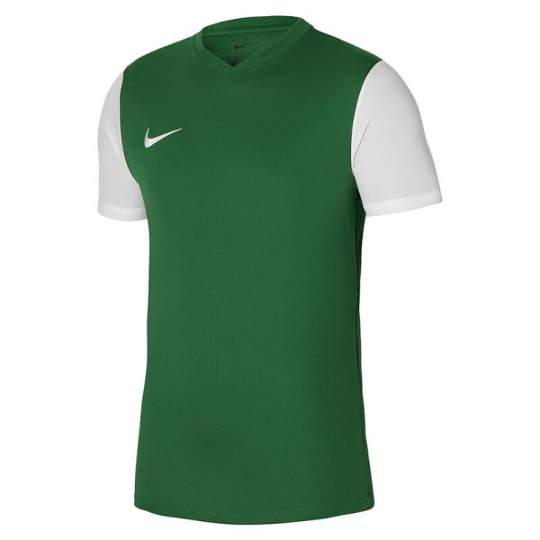 NIKE(ナイキ) ナイキ ＤＦ ティエンポ PREM 2 S/S ジャージ サッカー ウェア プラクティスシャツ (dh8035-302)