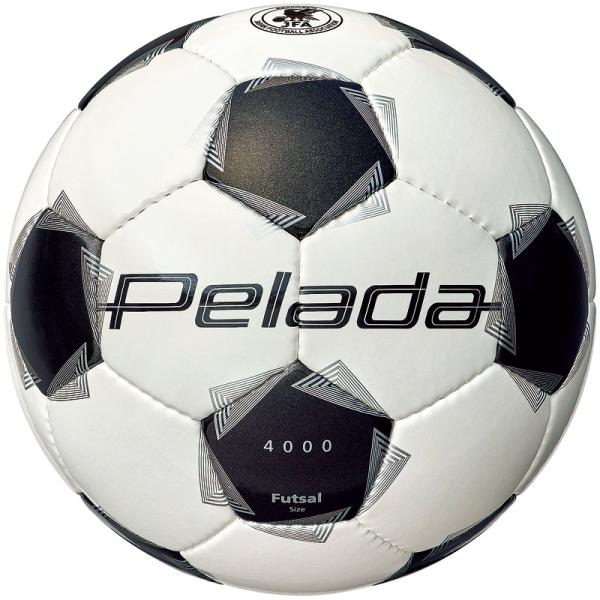 molten ペレーダ 4000 フットサル (フットサル4号球) 検定球第6世代ペレーダについて『ペレーダ』は1991年の発売以来、部活動の定番とも言われ、中学・高校の部活動を中心に試合球、練習球として長く愛用されてきました。6代目となる...