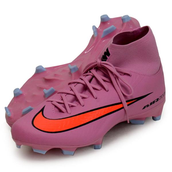 NIKE（ナイキ） ズーム スーパーフライ 10 ACAD FG/MG サッカー