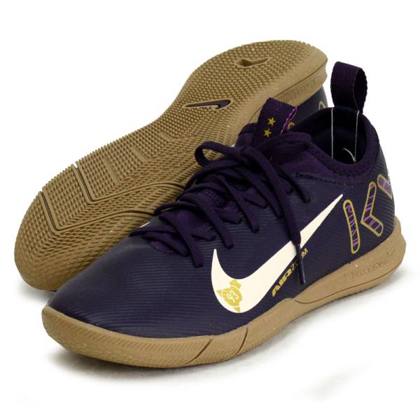 NIKE ナイキ ジュニア ズームヴェイパー 16 アカデミーKMIC JR