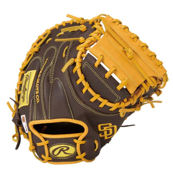 返品交換不可 在庫一掃セール Rawlings ローリングス 軟式 ハイパーテック MLB 2AC SPD GR5HTM2AC-SPD 一般軟式グラブ Rawlings（ローリングス） 軟式 ハイパーテック MLB 2AC SPD 軟式用