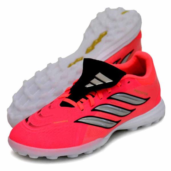 【完売品】adidas Predator プレデター PRO TF adidas（アディダス） PREDATOR PRO FT TF サッカートレーニング