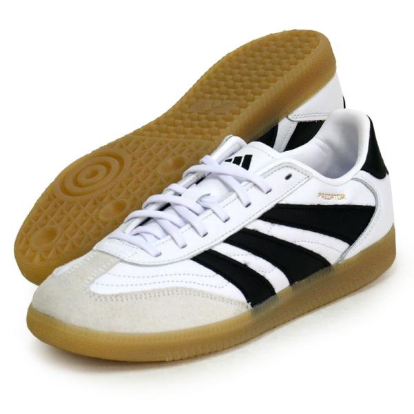 adidas（アディダス） PREDATOR FREESTYLE フットサルシューズ