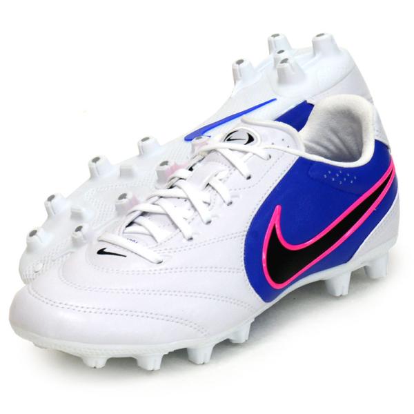 NIKE（ナイキ） ティエンポ リゲラ プロ HG サッカースパイク 26SP