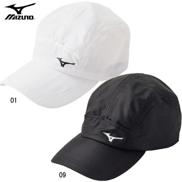 ミズノ MIZUNO 洗エルランニングソフトキャップ ランニング アクセサリー キャップ (J2MW1510)