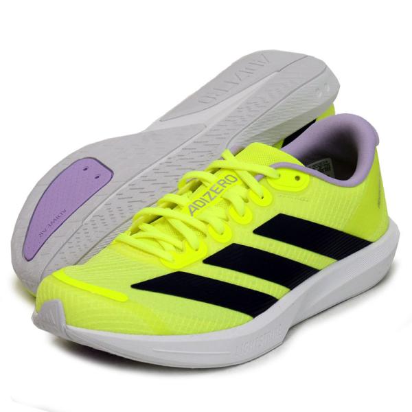 adidas（アディダス） アディゼロ ADIZERO JAPAN 9 M メンズ