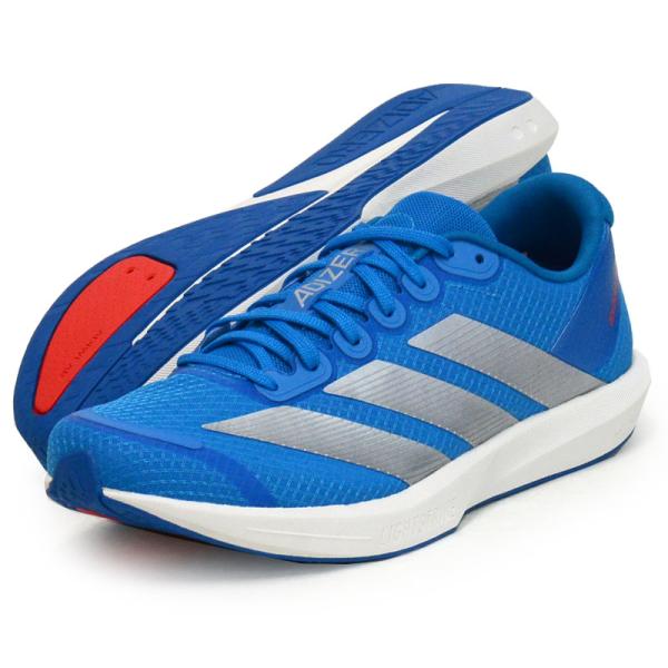 アディダス adidas  アディゼロ BK / ADIZERO BK  ランニングシューズ  陸上  26SS (JQ1679)